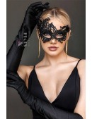 Карнавальний набір: рукавички та маска X3040 (713040) - foto