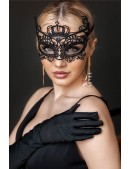 Lace Starched Mask A1029 (901029) - foto