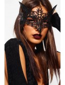 Lace Halloween Foxy Mask (901059) - материал, 6