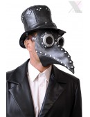Xstyle Accessories Plague Doctor Mask (901071) - оригинальная одежда, 2