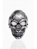 Men's Skull Halloween Mask CC1091 (901091) - foto