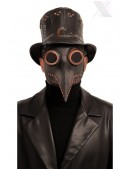 Plague Doctor Mask X1097 (901097) - оригинальная одежда, 2