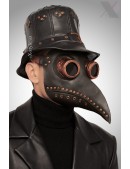 Plague Doctor Mask X1097 (901097) - foto