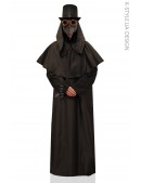 X-Style Plague Doctor Costume (221015) - оригинальная одежда, 2