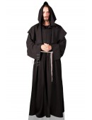 Monk Costume X1010 (221010) - foto