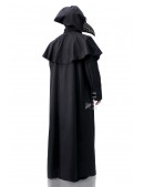 X-Style Plague Doctor Costume (221011) - оригинальная одежда, 2