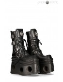 NEPTUNO Boots with Springs (310085) - foto