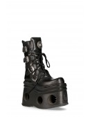 NEPTUNO Boots with Springs (310085) - оригинальная одежда, 2