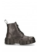 Leather Boots New Rock WN10066 (310066) - оригинальная одежда, 2