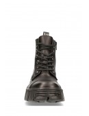 Leather Boots New Rock WN10066 (310066) - 3, 8