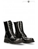 Mili Rock Leather Boots (310068) - foto