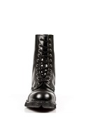 Mili Rock Leather Boots (310068) - 4, 10
