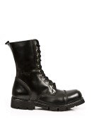 Mili Rock Leather Boots (310068) - оригинальная одежда, 2