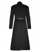 Длинное мужское пальто (210001) - цена, 4