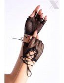 Amynetti Fingerless Mesh Gloves (601125) - foto