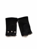 Cashmere Fingerless Gloves XA1138 (601138) - оригинальная одежда, 2