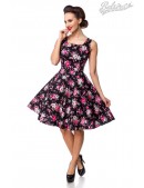 Belsira Floral 50's Dress (105535) - foto