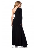 Saresia Dress with Deep Slit (127145) - цена, 4