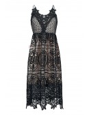 Ocultica Summer Lace Dress (105490) - 3, 8