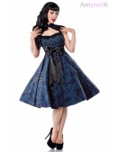 Rockabilly Dress XC5186 (105186) - foto