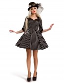 Xstyle Miss Steampunk Dress (105272) - цена, 4