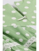 Pin-Up Swing Summer Dress X5351 (105351) - материал, 6