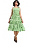 Pin-Up Swing Summer Dress X5351 (105351) - цена, 4