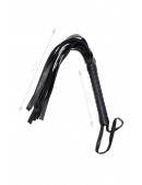 Flogger Whip for Adult Games DC1103 (911103) - материал, 6