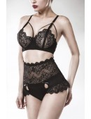 Bra and Panties with Lace GV5039 (135039) - цена, 4
