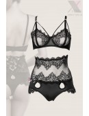 Bra and Panties with Lace GV5039 (135039) - foto