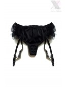 Panties with Garters DC2013 (722013) - оригинальная одежда, 2