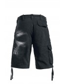Чоловічі джинсові шорти карго SHADOW MASTER (217001) - оригинальная одежда, 2