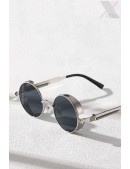 Чоловічі та жіночі сонцезахисні окуляри XA5053 (905053) - цена, 4