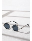 Чоловічі та жіночі сонцезахисні окуляри XA5053 (905053) - материал, 6