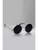 Чоловічі та жіночі сонцезахисні окуляри XA5053 (905053) - 3, 8
