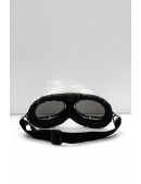 Фестивальные очки с тонированными стеклами в стиле Burning Man (905122) - цена, 4