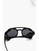 Julbo light Polarized Sunglasses with Blinders (905155) - 7, 16