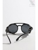 Julbo light Polarized Sunglasses with Blinders (905155) - 3, 8