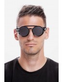 Julbo light Polarized Sunglasses with Blinders (905155) - 5, 12