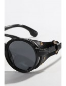 Julbo light Polarized Sunglasses with Blinders (905155) - 4, 10