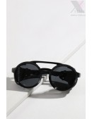 Julbo light Polarized Sunglasses with Blinders (905155) - материал, 6