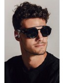 Julbo light Polarized Sunglasses with Blinders (905155) - оригинальная одежда, 2