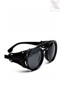 Julbo light Polarized Sunglasses with Blinders (905155) - цена, 4