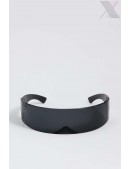 Industrial Y2K Futurisric Sunglasses (905136) - цена, 4