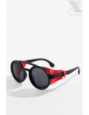 Julbo Light Red Polarized Sunglasses (905156) - материал, 6