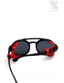 Julbo Light Red Polarized Sunglasses (905156) - 4, 10