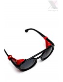 Julbo Light Red Polarized Sunglasses (905156) - 3, 8