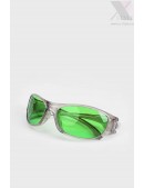 Y2K Color Block Unisex Glasses (905161) - 6, 14