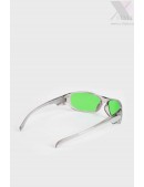 Y2K Color Block Unisex Glasses (905161) - оригинальная одежда, 2