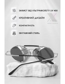 Чоловічі та жіночі окуляри з бічними шорами + футляр (905152) - 4, 10